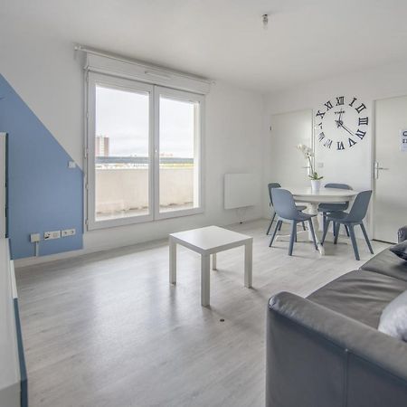 Courcouronnes Bel Appartement De 2 Chambres A 40 Min De Paris מראה חיצוני תמונה