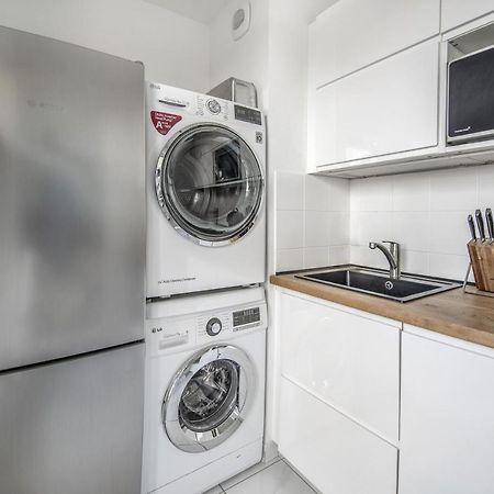 Courcouronnes Bel Appartement De 2 Chambres A 40 Min De Paris מראה חיצוני תמונה