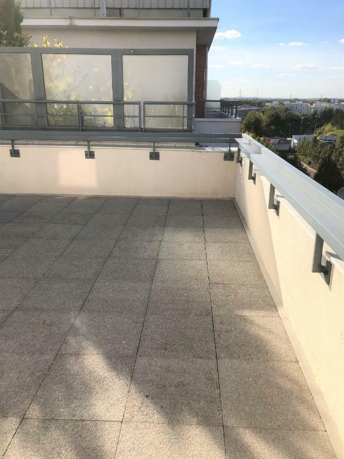 Courcouronnes Bel Appartement De 2 Chambres A 40 Min De Paris מראה חיצוני תמונה