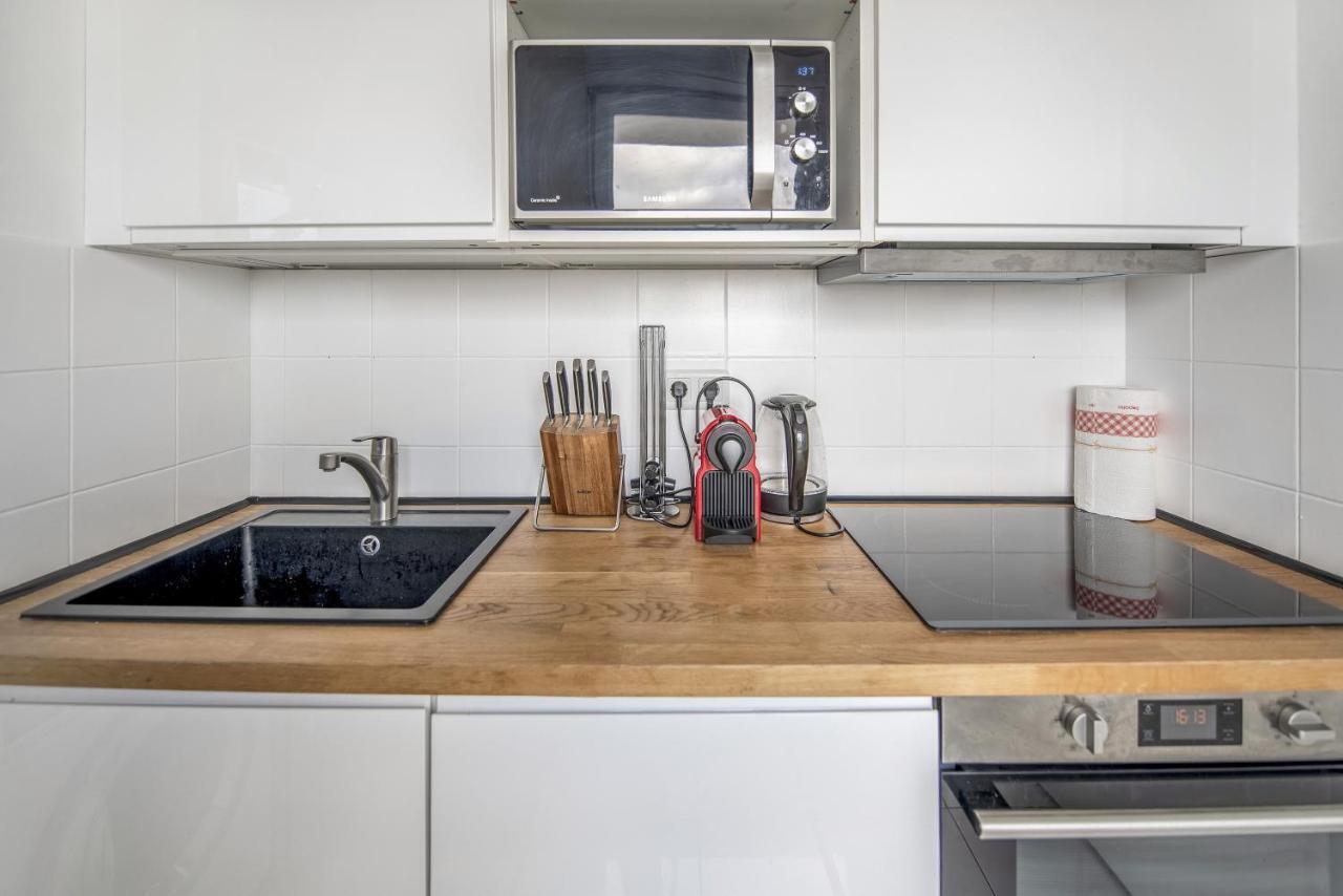 Courcouronnes Bel Appartement De 2 Chambres A 40 Min De Paris מראה חיצוני תמונה